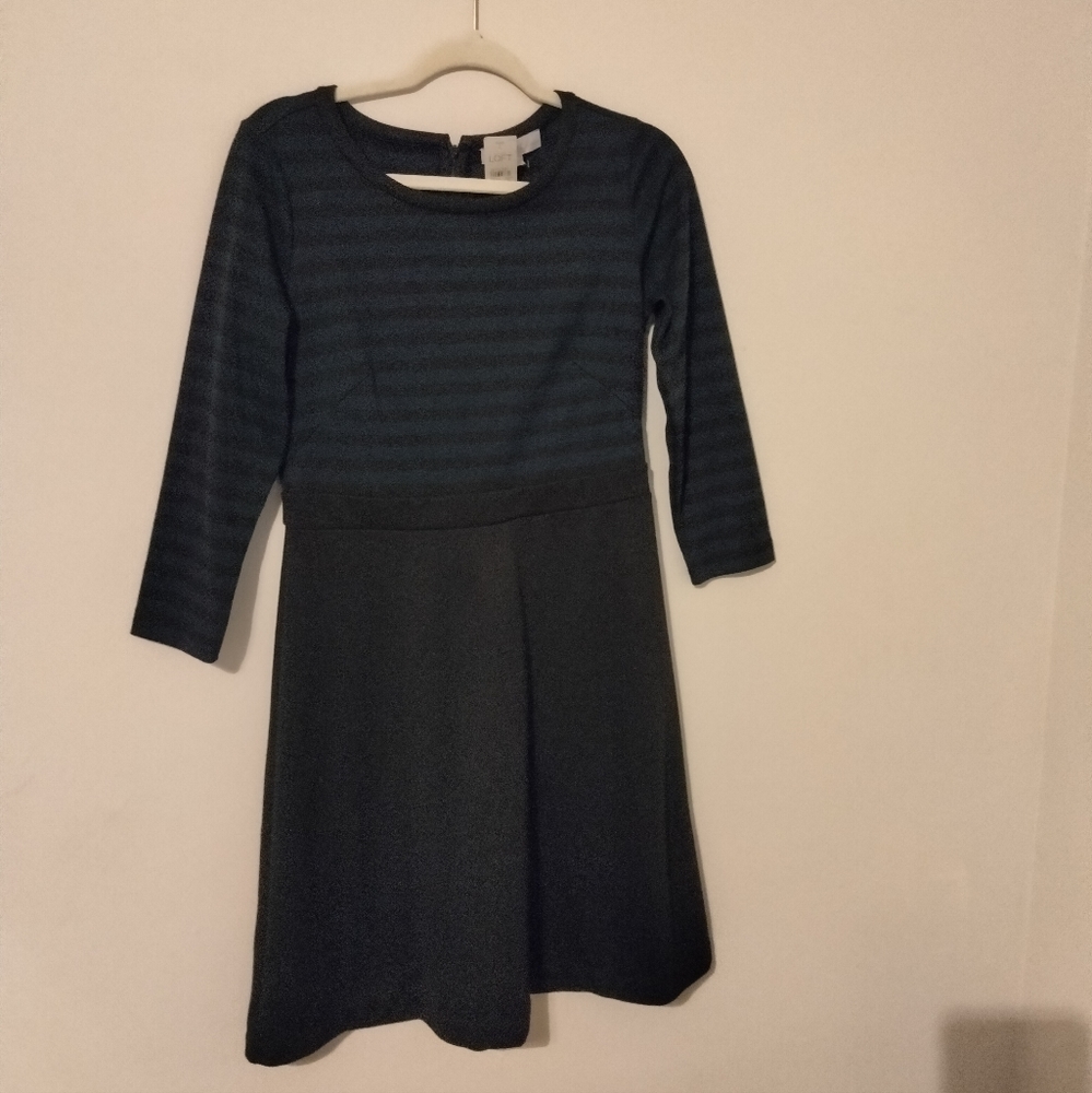 Ann Taylor Dress